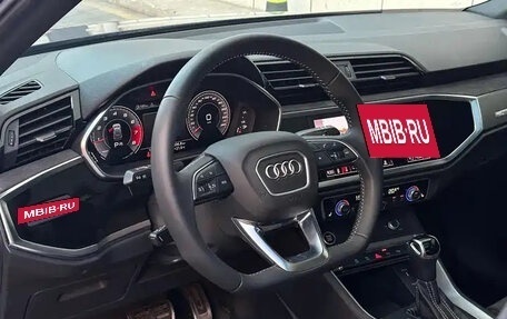 Audi Q3, 2022 год, 2 149 000 рублей, 6 фотография