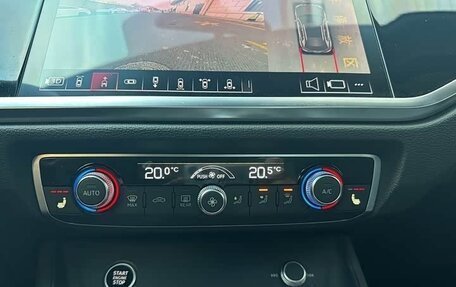 Audi Q3, 2022 год, 2 149 000 рублей, 20 фотография