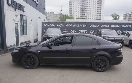 Mazda 6, 2006 год, 446 000 рублей, 8 фотография