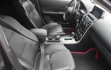 Mazda 6, 2006 год, 446 000 рублей, 11 фотография