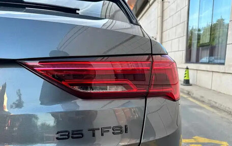 Audi Q3, 2022 год, 2 149 000 рублей, 21 фотография