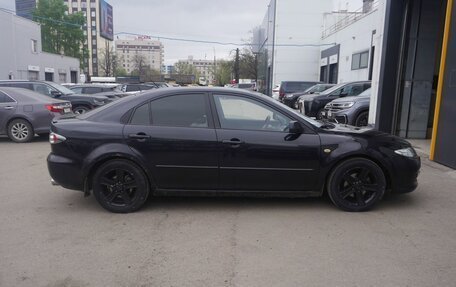 Mazda 6, 2006 год, 446 000 рублей, 7 фотография