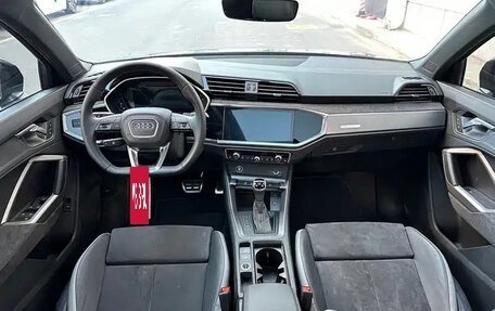 Audi Q3, 2022 год, 2 149 000 рублей, 18 фотография