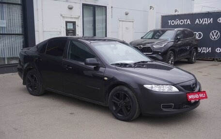 Mazda 6, 2006 год, 446 000 рублей, 3 фотография