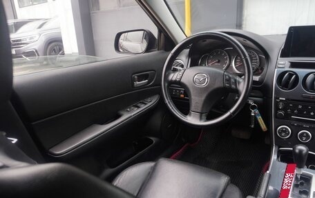 Mazda 6, 2006 год, 446 000 рублей, 12 фотография