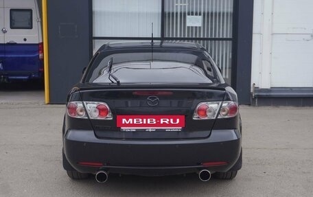 Mazda 6, 2006 год, 446 000 рублей, 5 фотография