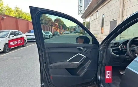 Audi Q3, 2022 год, 2 149 000 рублей, 22 фотография