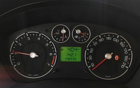 Ford Fiesta, 2006 год, 545 000 рублей, 15 фотография