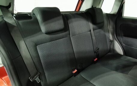 Ford Fiesta, 2006 год, 545 000 рублей, 14 фотография