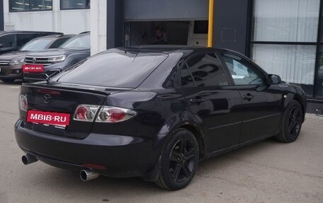 Mazda 6, 2006 год, 446 000 рублей, 4 фотография