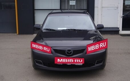 Mazda 6, 2006 год, 446 000 рублей, 2 фотография