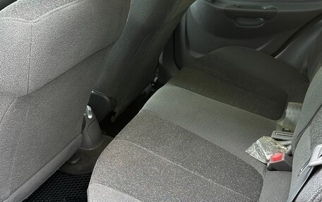 Hyundai Accent II, 2008 год, 570 000 рублей, 8 фотография