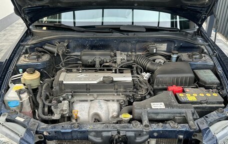 Hyundai Accent II, 2008 год, 570 000 рублей, 9 фотография