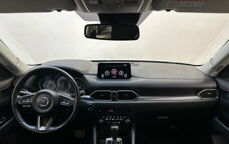 Mazda CX-5 II, 2022 год, 2 950 000 рублей, 5 фотография