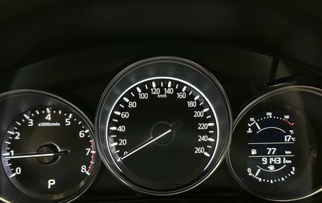 Mazda CX-5 II, 2022 год, 2 950 000 рублей, 6 фотография