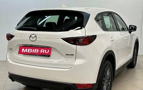 Mazda CX-5 II, 2022 год, 2 950 000 рублей, 4 фотография