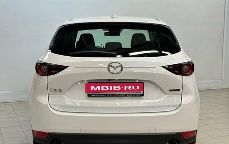 Mazda CX-5 II, 2022 год, 2 950 000 рублей, 3 фотография