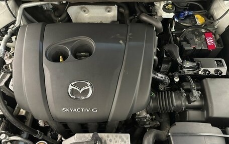 Mazda CX-5 II, 2022 год, 2 950 000 рублей, 17 фотография