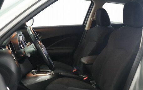 Nissan Juke II, 2012 год, 1 199 000 рублей, 6 фотография