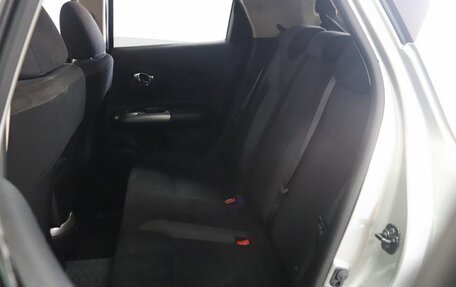 Nissan Juke II, 2012 год, 1 199 000 рублей, 7 фотография