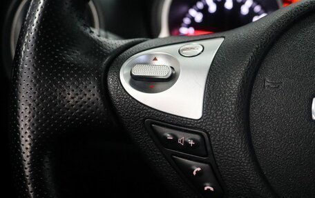 Nissan Juke II, 2012 год, 1 199 000 рублей, 11 фотография