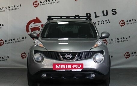 Nissan Juke II, 2012 год, 1 199 000 рублей, 2 фотография