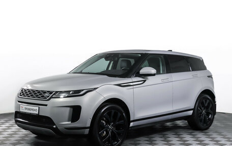 Land Rover Range Rover Evoque II, 2019 год, 3 490 000 рублей, 2 фотография