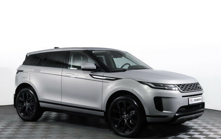 Land Rover Range Rover Evoque II, 2019 год, 3 490 000 рублей, 3 фотография