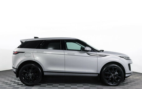 Land Rover Range Rover Evoque II, 2019 год, 3 490 000 рублей, 4 фотография