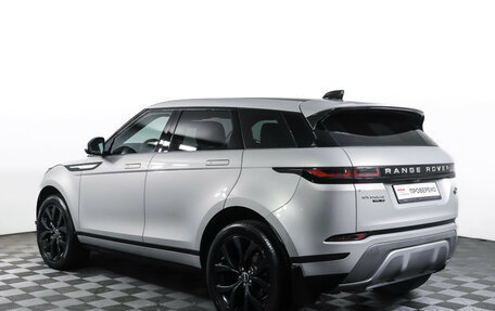 Land Rover Range Rover Evoque II, 2019 год, 3 490 000 рублей, 7 фотография