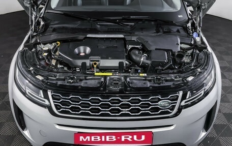 Land Rover Range Rover Evoque II, 2019 год, 3 490 000 рублей, 9 фотография