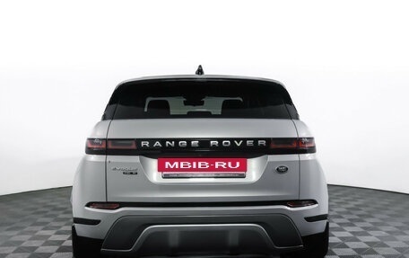 Land Rover Range Rover Evoque II, 2019 год, 3 490 000 рублей, 6 фотография
