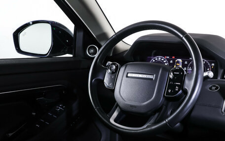 Land Rover Range Rover Evoque II, 2019 год, 3 490 000 рублей, 13 фотография