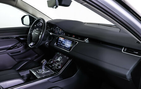 Land Rover Range Rover Evoque II, 2019 год, 3 490 000 рублей, 11 фотография