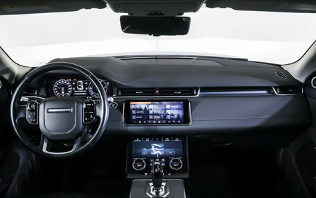 Land Rover Range Rover Evoque II, 2019 год, 3 490 000 рублей, 17 фотография