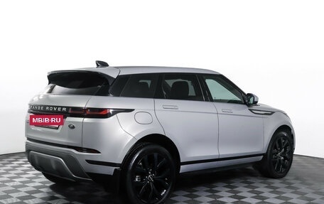 Land Rover Range Rover Evoque II, 2019 год, 3 490 000 рублей, 5 фотография
