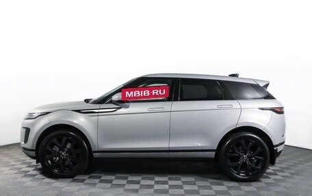 Land Rover Range Rover Evoque II, 2019 год, 3 490 000 рублей, 8 фотография