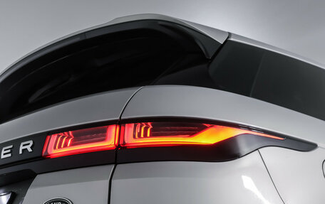 Land Rover Range Rover Evoque II, 2019 год, 3 490 000 рублей, 23 фотография