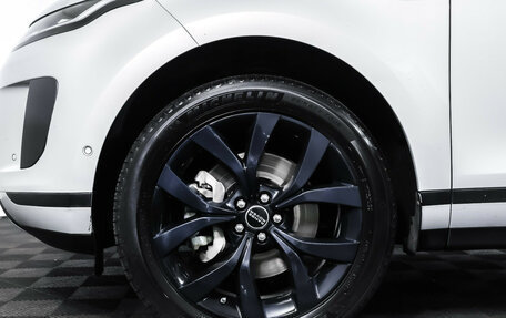 Land Rover Range Rover Evoque II, 2019 год, 3 490 000 рублей, 29 фотография