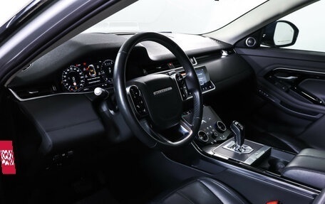 Land Rover Range Rover Evoque II, 2019 год, 3 490 000 рублей, 15 фотография