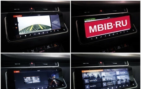 Land Rover Range Rover Evoque II, 2019 год, 3 490 000 рублей, 21 фотография