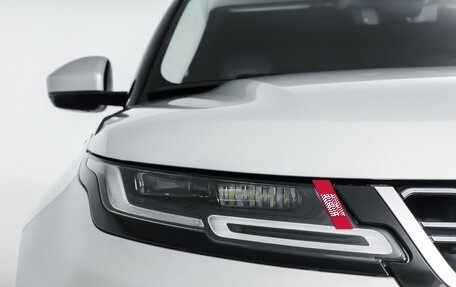 Land Rover Range Rover Evoque II, 2019 год, 3 490 000 рублей, 24 фотография
