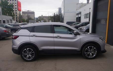 Geely Coolray I, 2023 год, 1 863 000 рублей, 4 фотография
