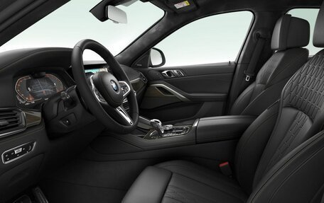 BMW X6, 2020 год, 8 350 000 рублей, 2 фотография