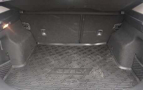 Geely Coolray I, 2023 год, 1 863 000 рублей, 9 фотография