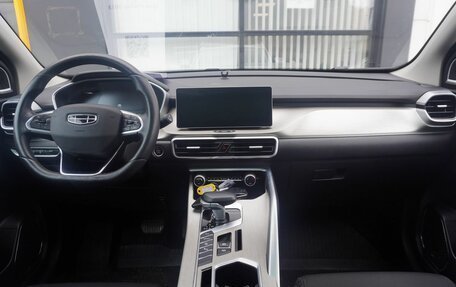 Geely Coolray I, 2023 год, 1 863 000 рублей, 12 фотография