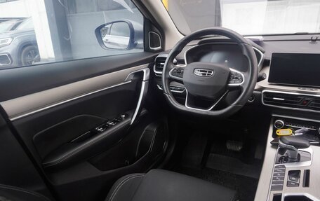 Geely Coolray I, 2023 год, 1 863 000 рублей, 13 фотография