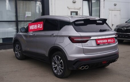 Geely Coolray I, 2023 год, 1 863 000 рублей, 7 фотография