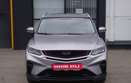Geely Coolray I, 2023 год, 1 863 000 рублей, 2 фотография