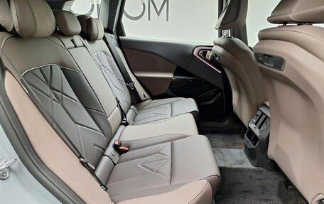 BMW X3, 2025 год, 7 200 000 рублей, 8 фотография